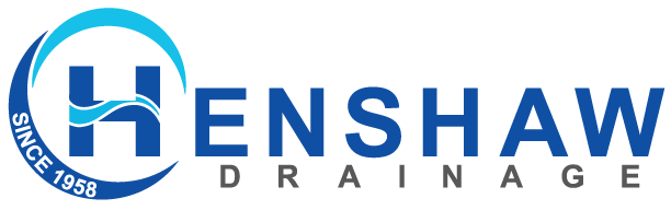 Henshaw Drainage
