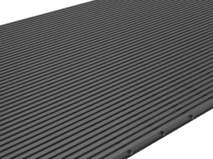 Fiberglass Grating Panel