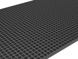 Fiberglass Grating Panel