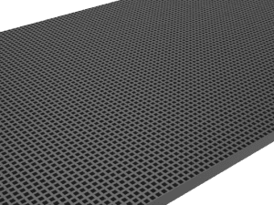 Fiberglass Grating Panel